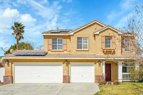 Penina, PALMDALE, CA 93551