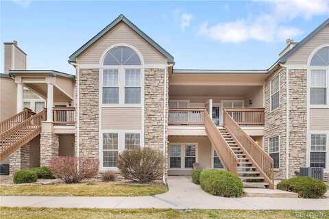 Dillon, AURORA, CO 80014