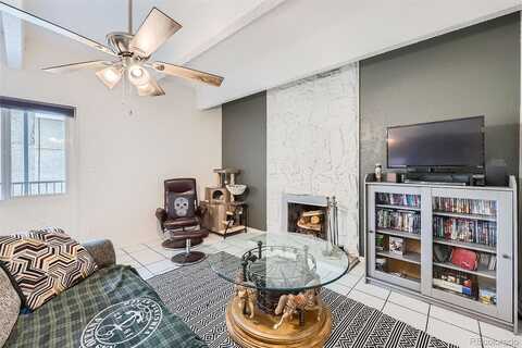 Ironton, AURORA, CO 80012