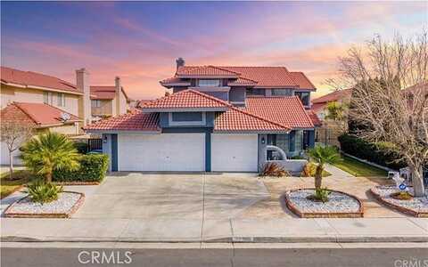 52Nd, PALMDALE, CA 93552