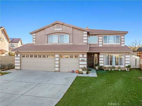 Del Mar, PALMDALE, CA 93552