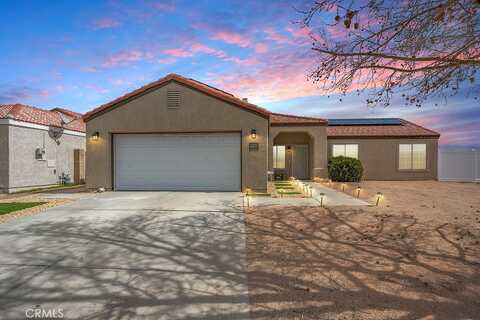 Calle Mazatlan, PALMDALE, CA 93552