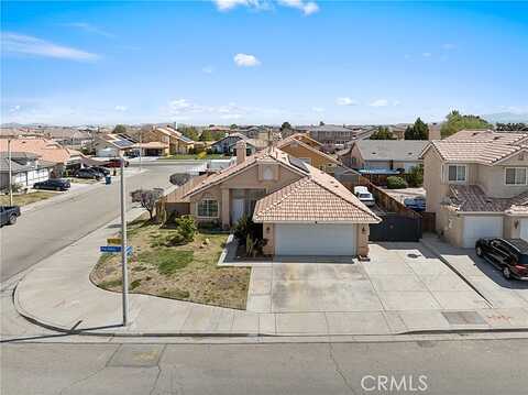 Pine Valley, PALMDALE, CA 93552