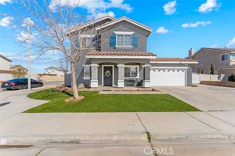 Sabal, PALMDALE, CA 93552