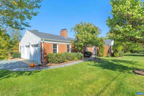Marlboro, CHARLOTTESVILLE, VA 22901