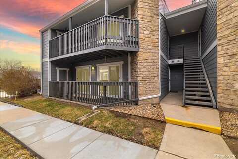 Eagle, AURORA, CO 80014