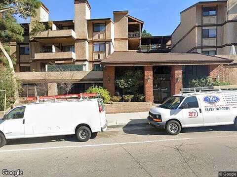 Barham, LOS ANGELES, CA 90068