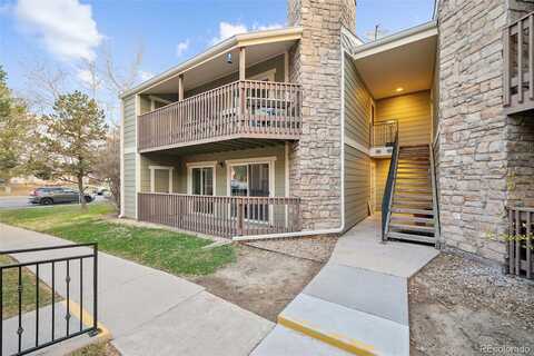 Eagle, AURORA, CO 80014