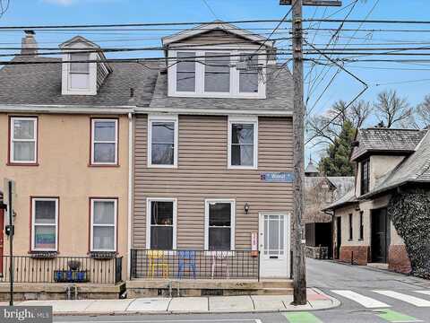 Walnut, LANCASTER, PA 17603