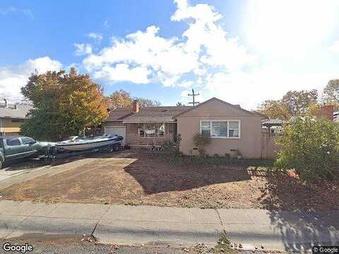Georgia, VALLEJO, CA 94591