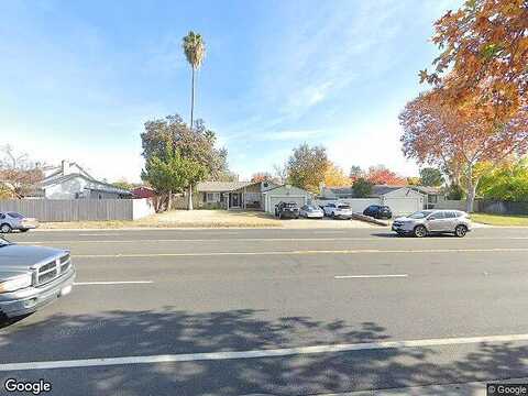 Eastern, SACRAMENTO, CA 95821