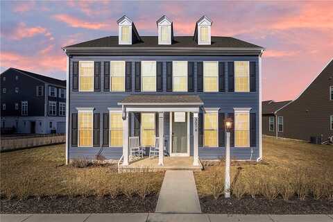 Westover, BRIDGEVILLE, PA 15017