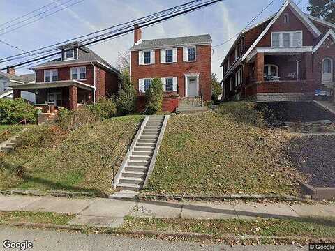 Norwood, PITTSBURGH, PA 15214