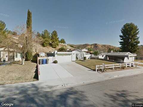 Wisteria Valley, CANYON COUNTRY, CA 91387