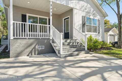 Fitzgerald, JACKSONVILLE, FL 32254