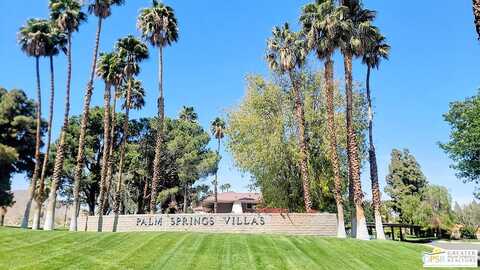 Los Felices, PALM SPRINGS, CA 92262