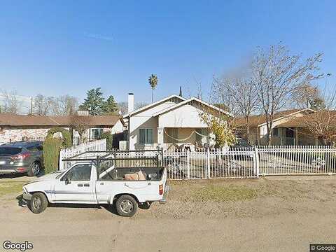 F, STOCKTON, CA 95205