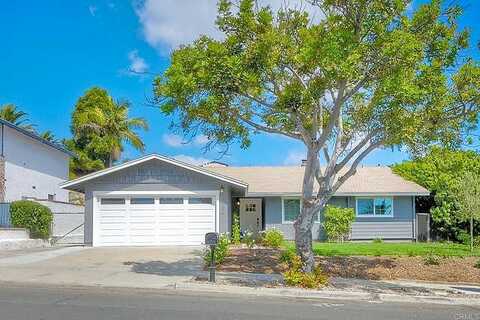 Thunder, OCEANSIDE, CA 92056