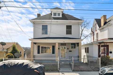 Sebring, PITTSBURGH, PA 15216