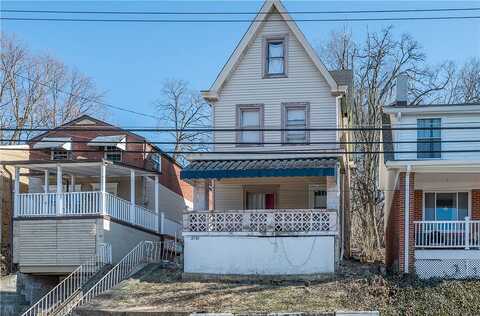 Connecticut, PITTSBURGH, PA 15216