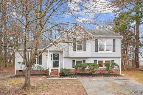 Bolling, RICHMOND, VA 23223