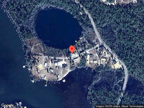Linda, ALFORD, FL 32420