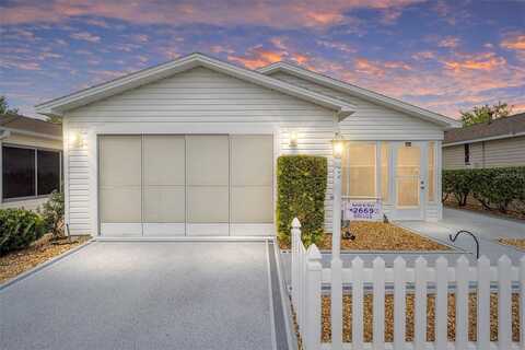 Hastings, THE VILLAGES, FL 32162