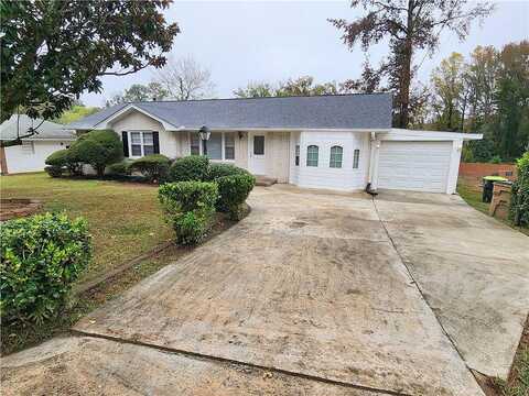 Lilac, MORROW, GA 30260