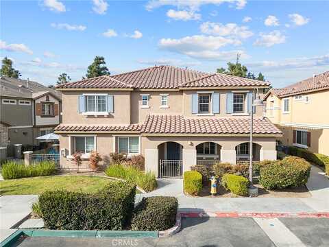 Iris, MORENO VALLEY, CA 92551