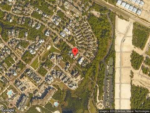 Yacht Pond, INLET BEACH, FL 32461