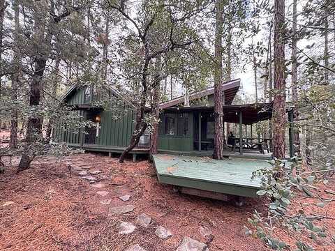 Canyon, PAYSON, AZ 85541