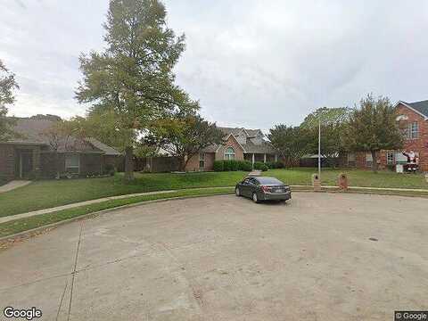 Crestview, MCKINNEY, TX 75071