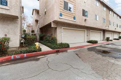 Towne, POMONA, CA 91767
