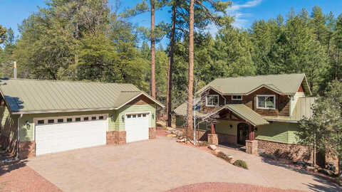 Roper, PAYSON, AZ 85541