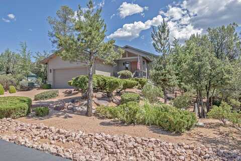 Scarlet Bugler, PAYSON, AZ 85541