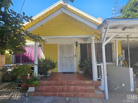 2Nd, LOS ANGELES, CA 90057