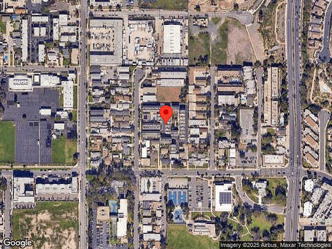 Gaviota, SIGNAL HILL, CA 90755