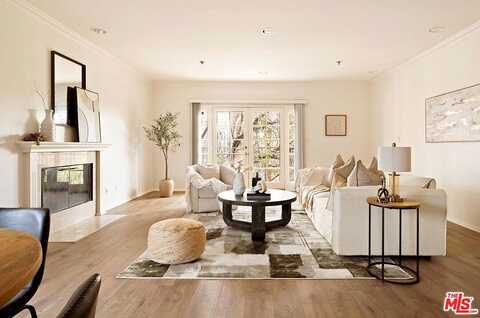 Bentley, LOS ANGELES, CA 90064