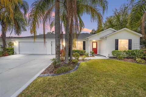 Crawford, THE VILLAGES, FL 32162