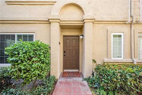 Gladiolos, LAKE FOREST, CA 92630
