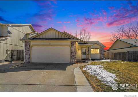 18Th, LOVELAND, CO 80538
