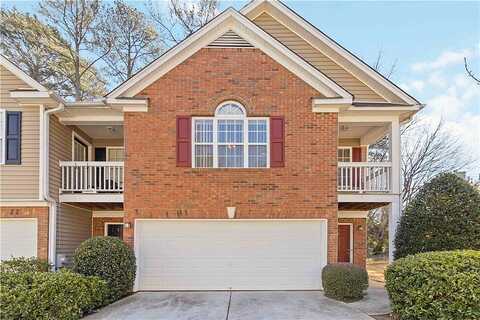 Manhattan, DECATUR, GA 30035
