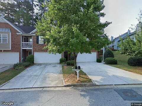Manhattan, DECATUR, GA 30035