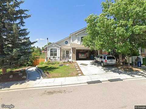 Springcrest, COLORADO SPRINGS, CO 80920