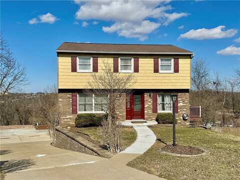 Sylvania, PITTSBURGH, PA 15236