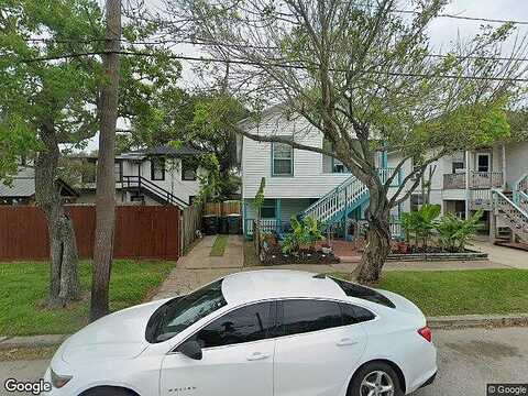 39Th, GALVESTON, TX 77550
