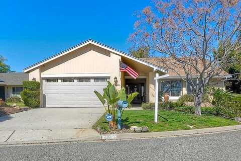 Calle Isabel, SAN MARCOS, CA 92069
