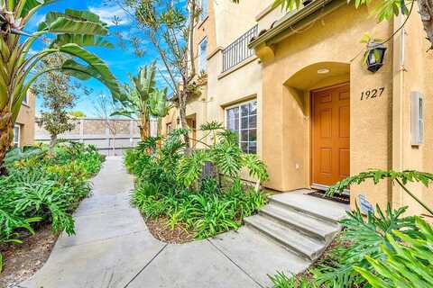 Caminito De La Cruz, CHULA VISTA, CA 91913