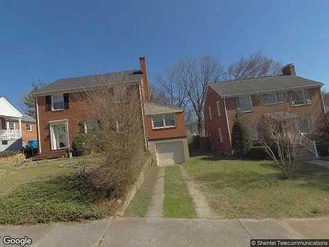 Canterbury, ROANOKE, VA 24015