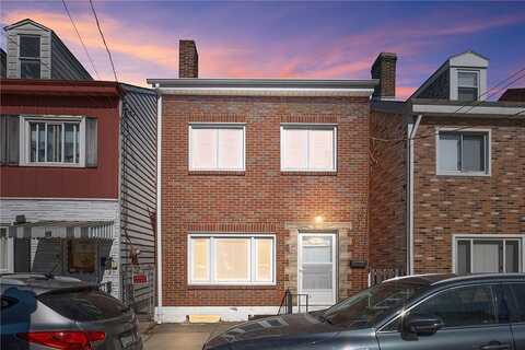 Jane, PITTSBURGH, PA 15203